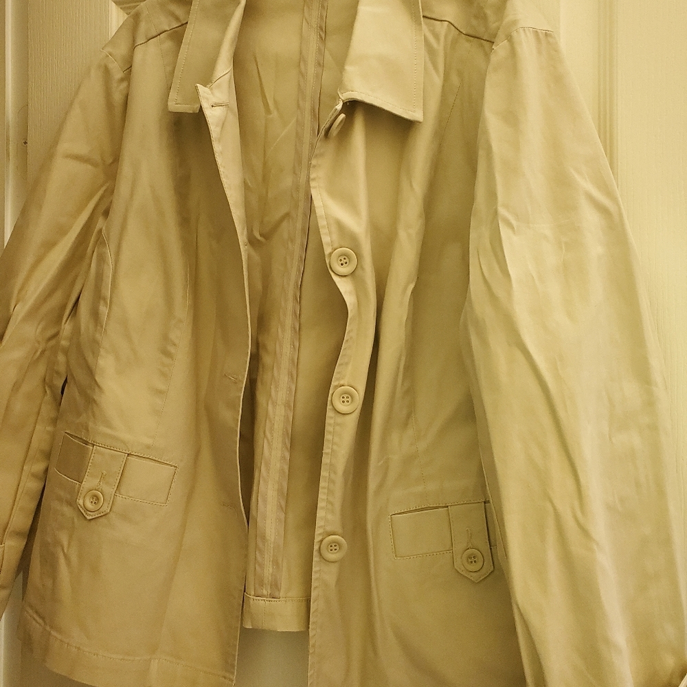 Lane Bryant Women's Jacket